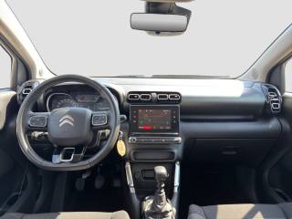 CITROEN C3 Aircross usata 11