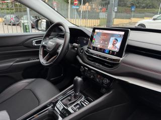 JEEP Compass usata, con Sistema di navigazione