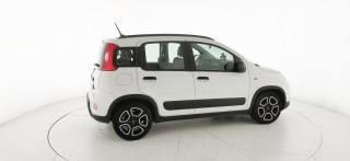 FIAT Panda usata, con Bluetooth