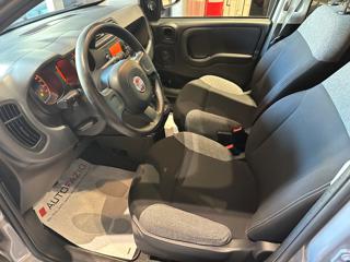FIAT Panda usata, con Antifurto