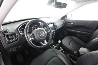 JEEP Compass usata 1
