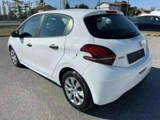 PEUGEOT 208 usata, con Antifurto