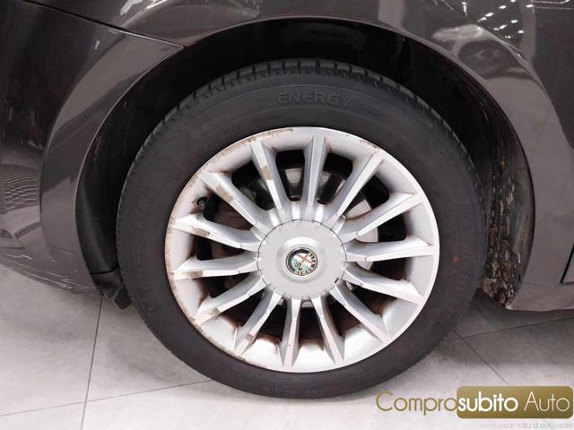 ALFA ROMEO MiTo usata 20