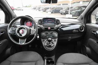 FIAT 500 usata, con Cruise Control