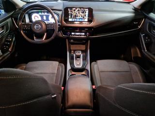 NISSAN Qashqai usata, con Sedili sportivi