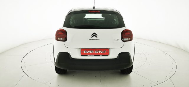 CITROEN C3 usata, con Boardcomputer