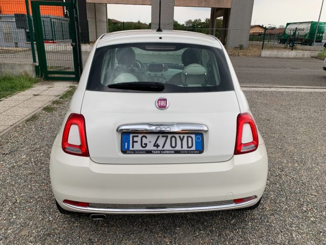 FIAT 500 usata, con Airbag Passeggero