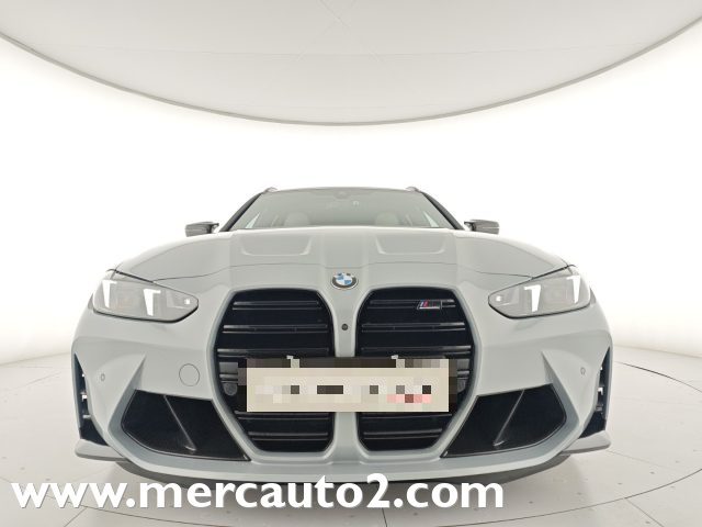BMW M3 usata 0