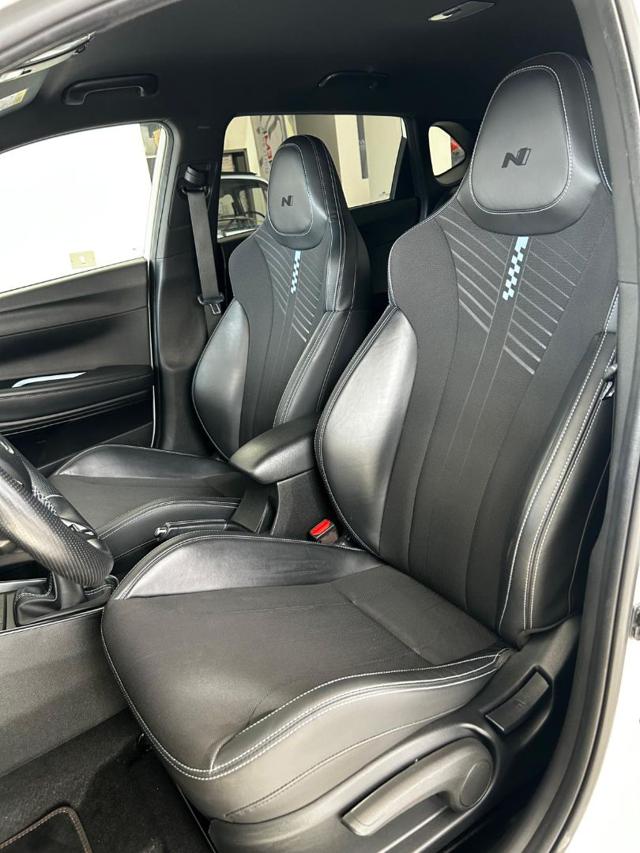 HYUNDAI i20 usata, con Antifurto