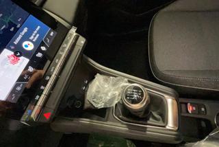 RENAULT Captur usata, con Servosterzo