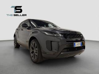 LAND ROVER Range Rover Evoque usata, con Airbag Passeggero