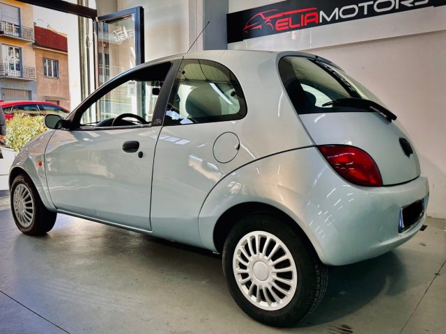 FORD Ka usata, con Autoradio