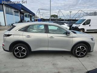 DS AUTOMOBILES DS 7 usata, con Park Distance Control