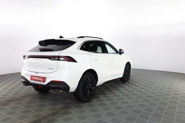 FORTHING T5 Evo usata 3