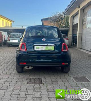 FIAT 500 usata, con Airbag Passeggero