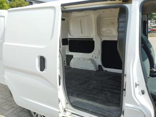 NISSAN NV200 usata, con Climatizzatore
