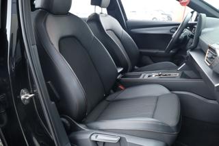 CUPRA Formentor usata, con Bluetooth