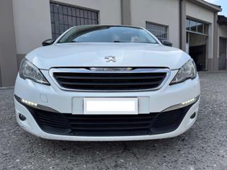 PEUGEOT 308 usata, con Airbag