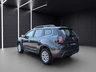 DACIA Duster usata, con Airbag laterali