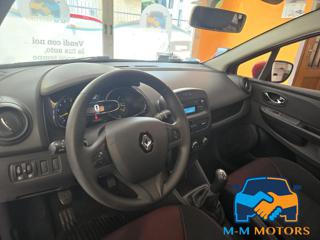 RENAULT Clio usata, con ESP
