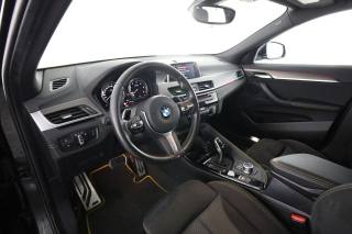 BMW X2 usata 1
