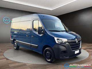 RENAULT Master usata, con Airbag Passeggero