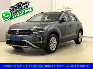 VOLKSWAGEN T-Roc 1.5 TSI ACT DSG Life