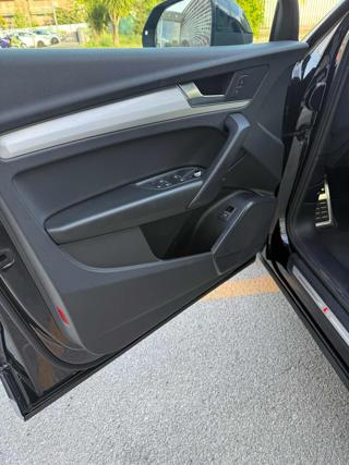 AUDI Q5 usata, con Autoradio digitale