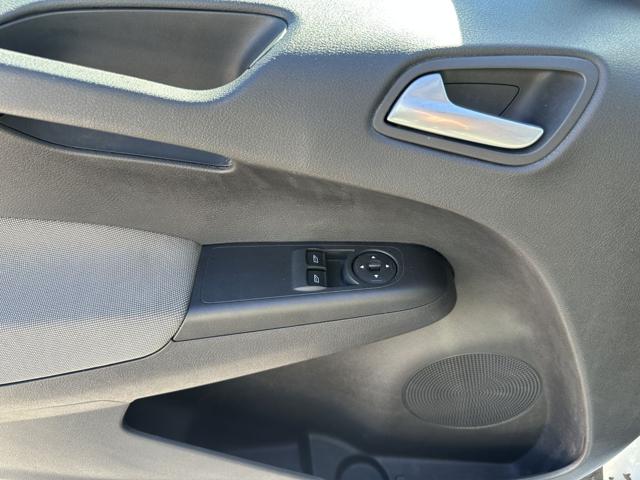 FORD Tourneo Courier usata, con Cerchi in lega