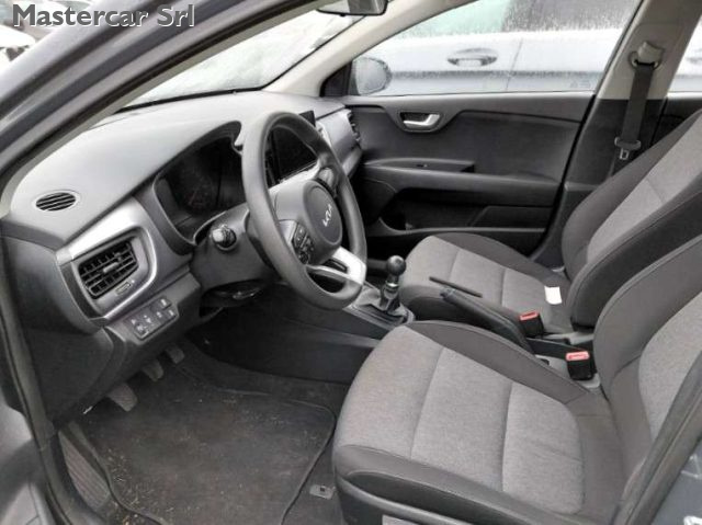 KIA Stonic usata, con Airbag Passeggero