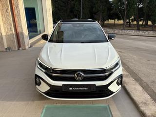 VOLKSWAGEN Taigo usata, con Airbag