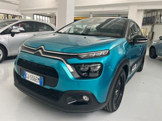 CITROEN C3 usata, con Airbag laterali