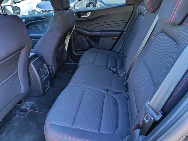 FORD Kuga usata 10