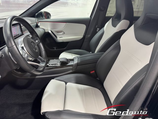 MERCEDES-BENZ A 180 usata, con Chiusura centralizzata