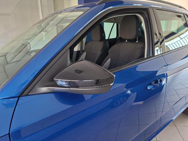 SKODA Kamiq usata, con Controllo vocale