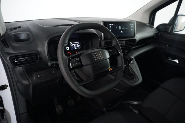 FIAT Doblo usata 10