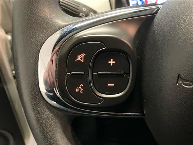 FIAT 500 usata, con Sensori di parcheggio posteriori