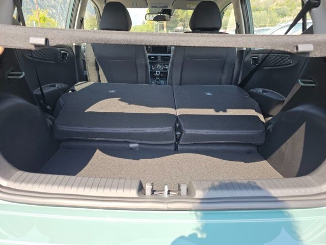 HYUNDAI i10 usata, con Fendinebbia