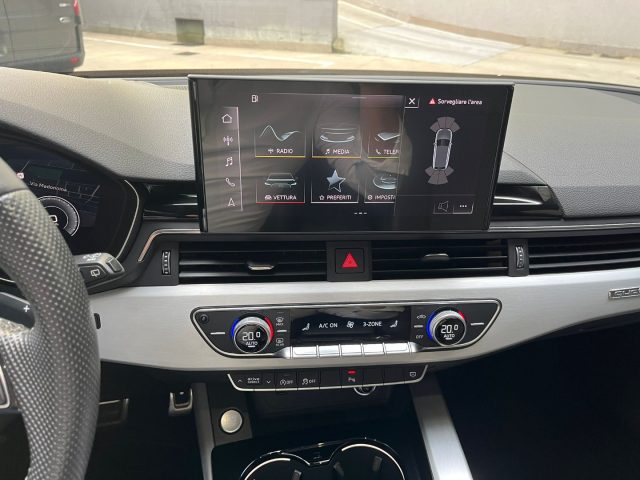 AUDI A4 usata 30
