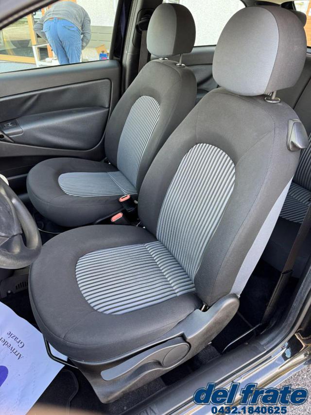 LANCIA Ypsilon usata, con Fendinebbia