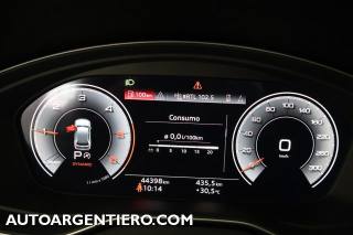 AUDI Q5 usata, con Cruise Control