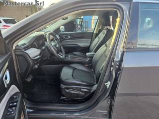 JEEP Compass usata, con Supporto lombare