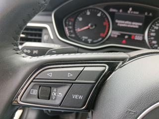 AUDI A4 usata, con Controllo trazione