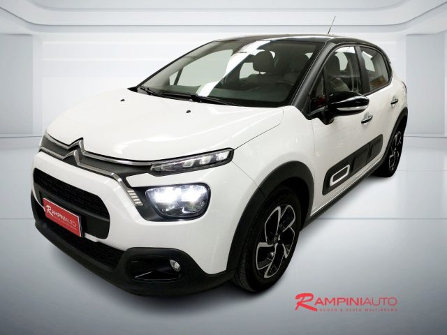 CITROEN C3 usata 0