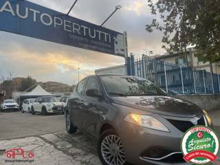 LANCIA Ypsilon usata, con Bluetooth