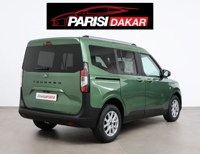 FORD Tourneo Courier usata, con Airbag laterali