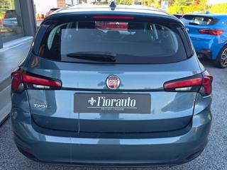 FIAT Tipo usata, con Airbag Passeggero