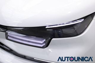 CITROEN C4 usata, con Airbag testa