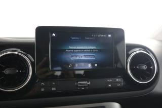 MERCEDES-BENZ CLA usata 15