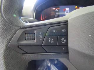 SEAT Ibiza usata, con Servosterzo